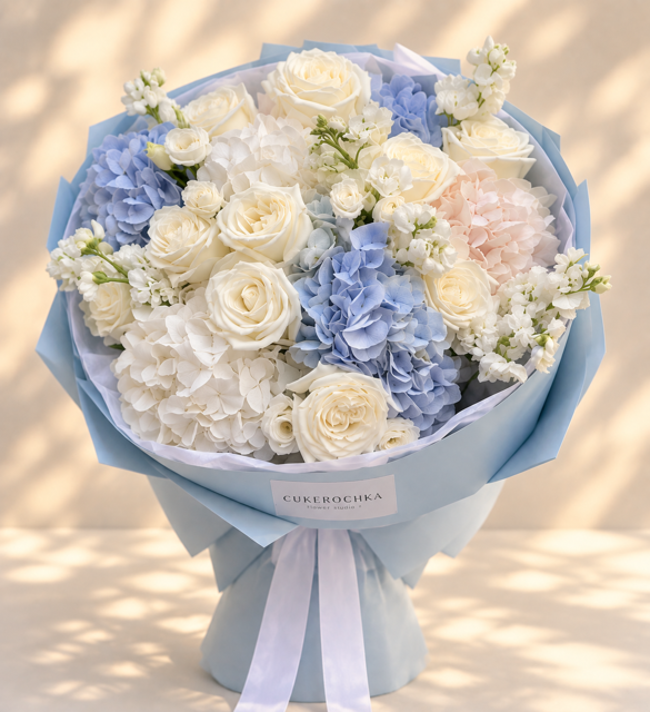 دسته گل Belle Fleur