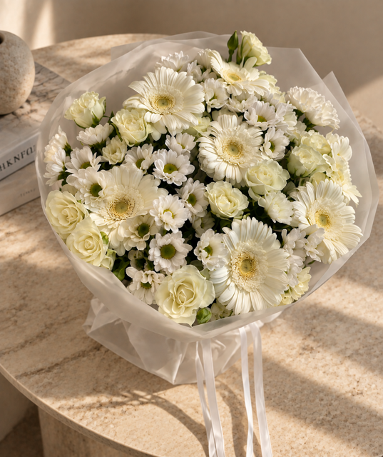 دسته گل Sunday in Bloom