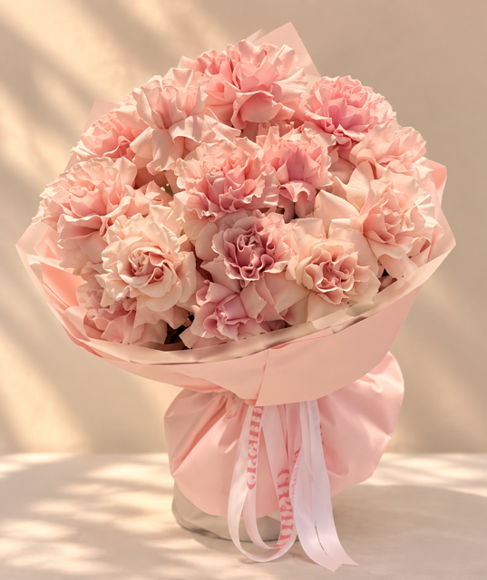 دسته گل Mon Amour